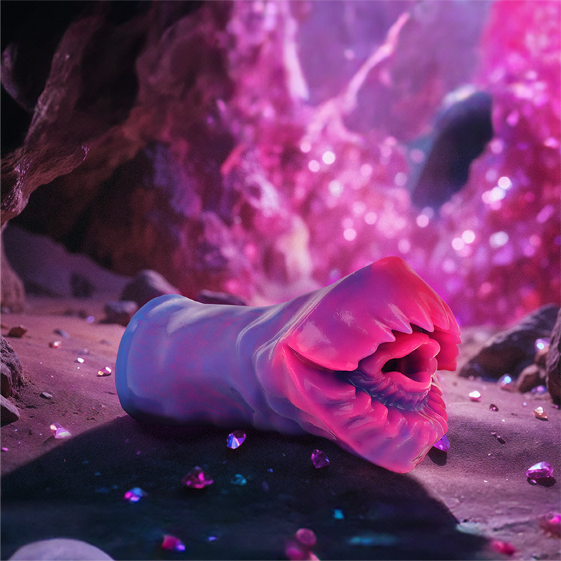 EPIC - ERIS CYCLOPS MASTURBATORE MASCHILE CON BOCCA