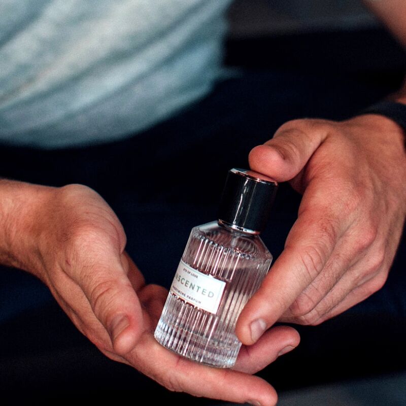EYE OF LOVE - SPRAY AI FEROMONI INODORE DELUXE PER ENTRAMBI 50 ML