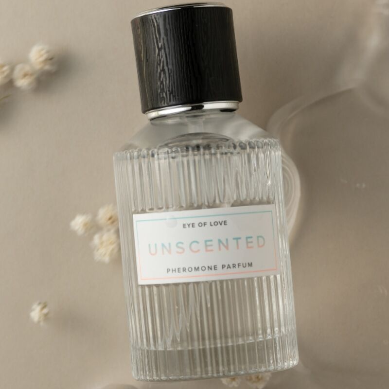 EYE OF LOVE - SPRAY AI FEROMONI INODORE DELUXE PER ENTRAMBI 50 ML