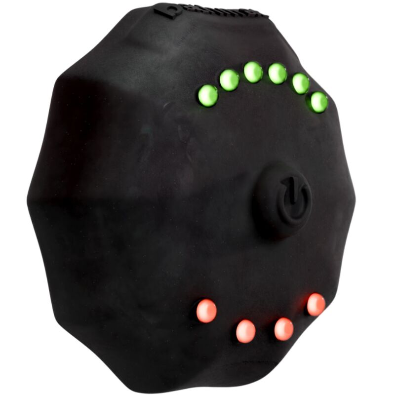 BATHMATE - TIMER PER ALLENAMENTO CON POMPA 