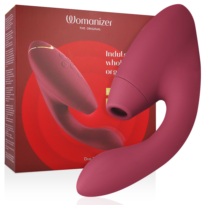 STIMOLATORE, DOPPIA STIMOLAZIONE CLITORIDE E PUNTO G, TECNOLOGIA PLEASURE AIR