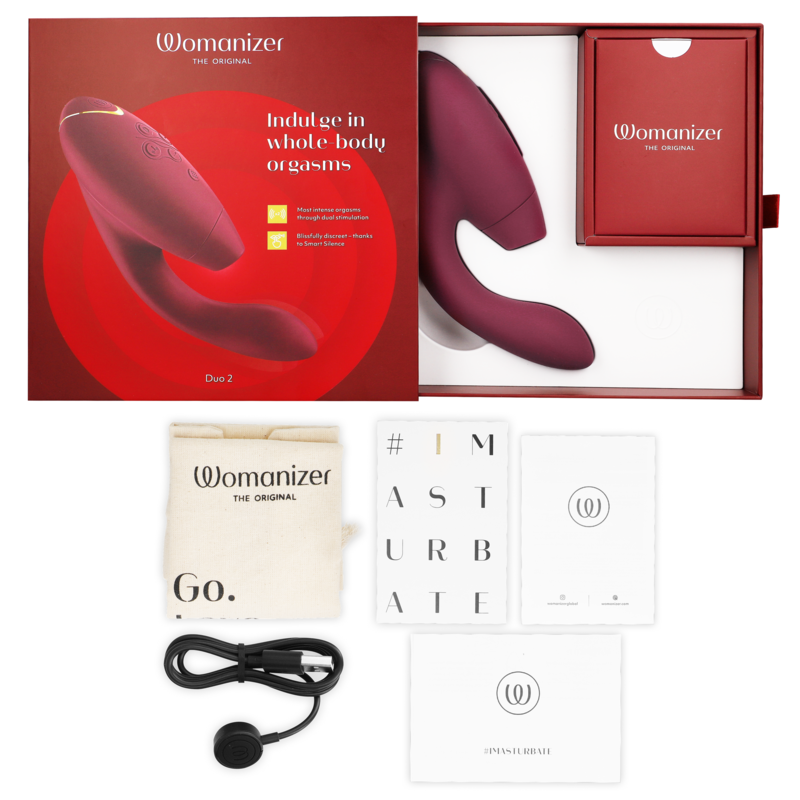 STIMOLATORE, DOPPIA STIMOLAZIONE CLITORIDE E PUNTO G, TECNOLOGIA PLEASURE AIR