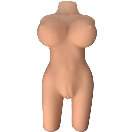 ARMONY - TORSO FEMMINILE  REALISTICO  MODELLO 6