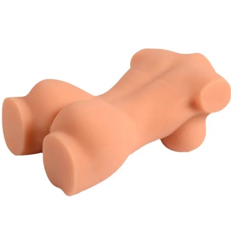 ARMONY - TORSO FEMMINILE  REALISTICO  MODELLO 7