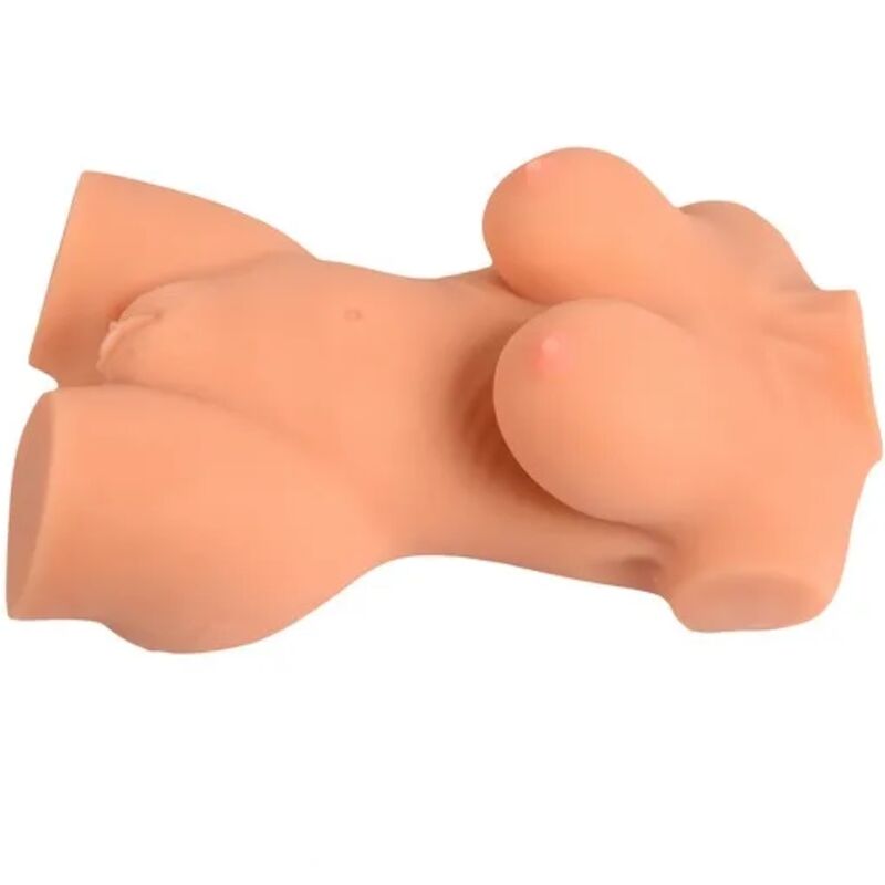 ARMONY - TORSO FEMMINILE  REALISTICO  MODELLO 7