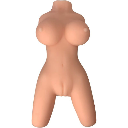ARMONY - MASTURBATORE TORSO FEMMINILE  REALISTICO  MODELLO 8