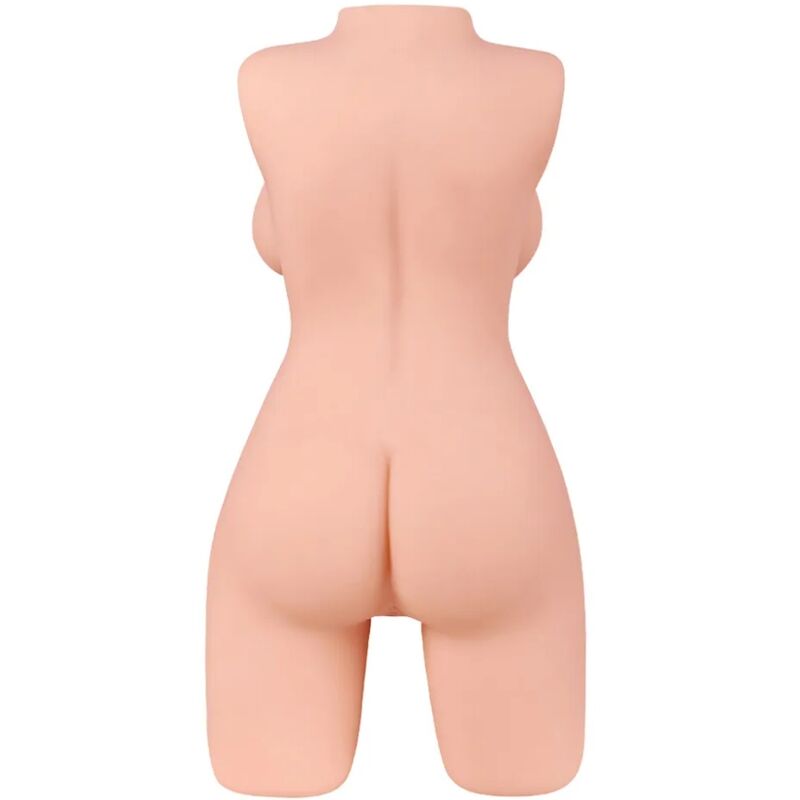 ARMONY - MASTURBATORE TORSO FEMMINILE  REALISTICO  MODELLO 2