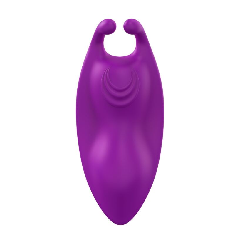 VIBRATORE PANTY G-SPOT, DOPPI MOTORI, 9 MODALITÀ VIBRAZIONE