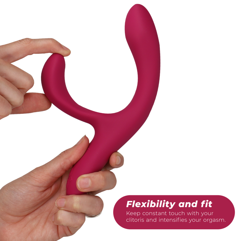 WE-VIBE - NOVA VIBRATORE CON APP