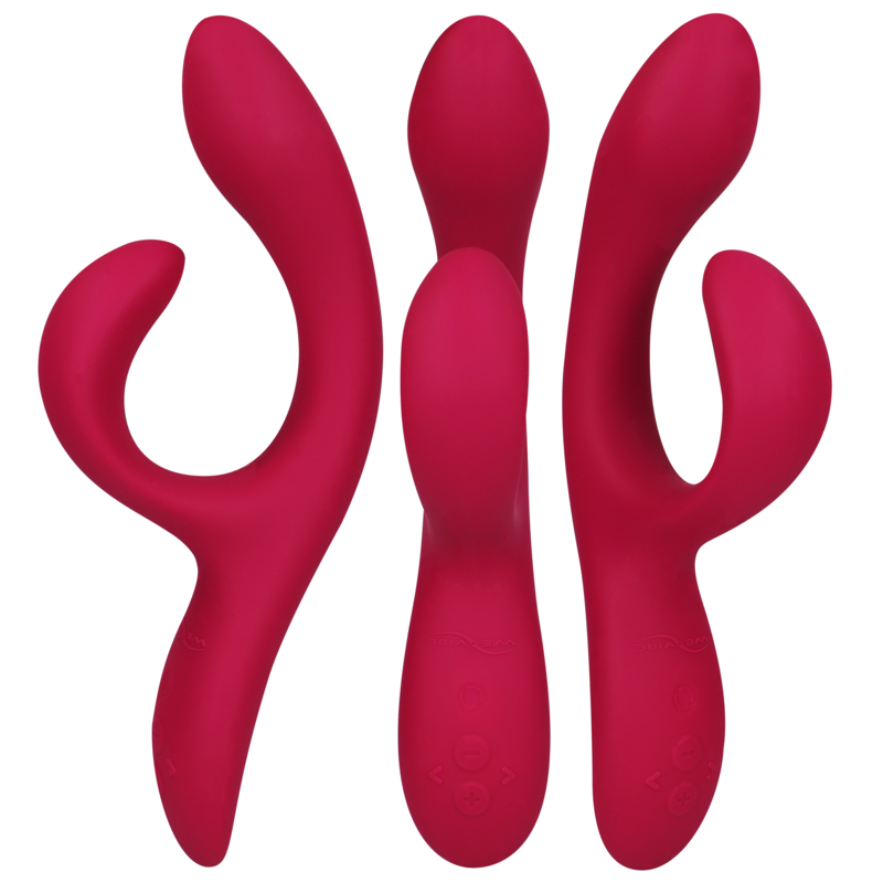 WE-VIBE - NOVA VIBRATORE CON APP