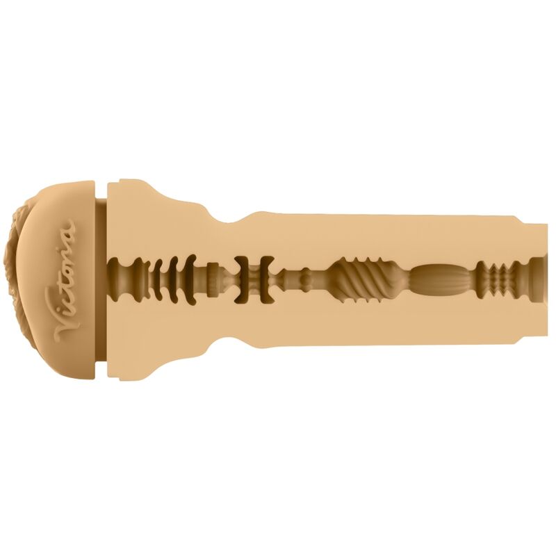 KIIROO - COLLEZIONE FEEL MASTURBATORE VICTORIA JUNE