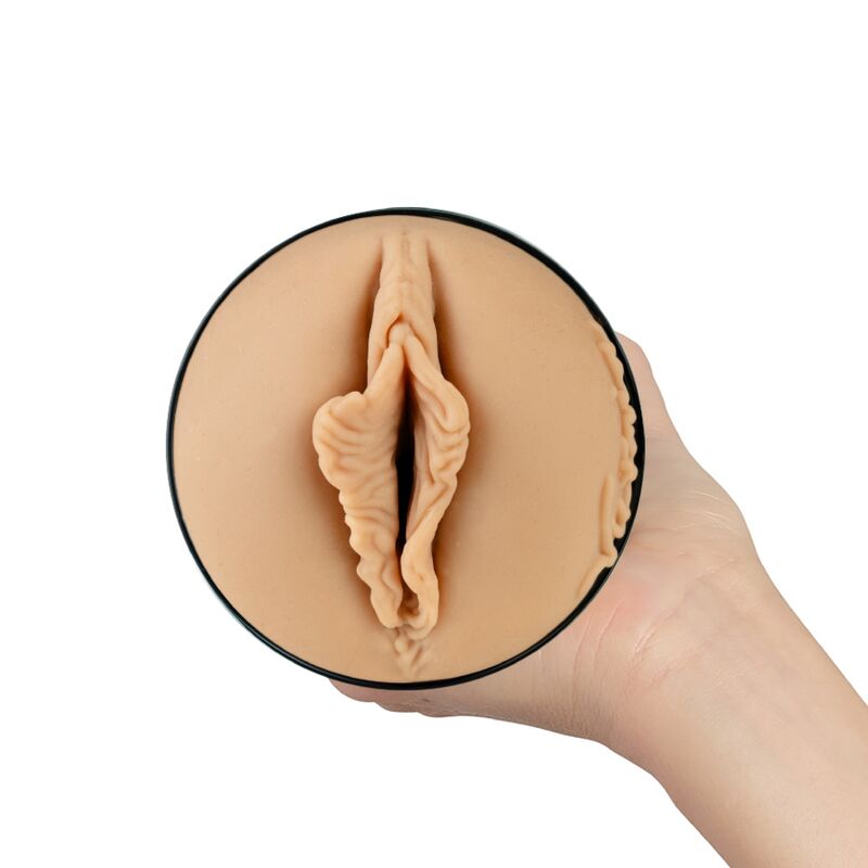 KIIROO - COLLEZIONE FEEL MASTURBATORE VICTORIA JUNE