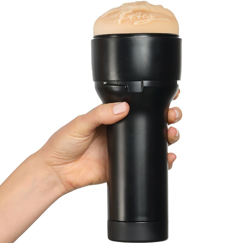 KIIROO - COLLEZIONE FEEL MASTURBATORE BRITNEY AMBER