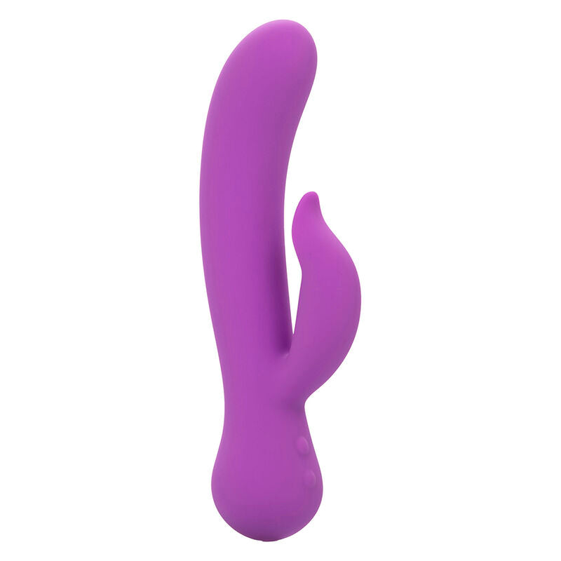 VIBRATORE ROTATORE RICARICABILE FIRST TIME PLEASER VIOLA