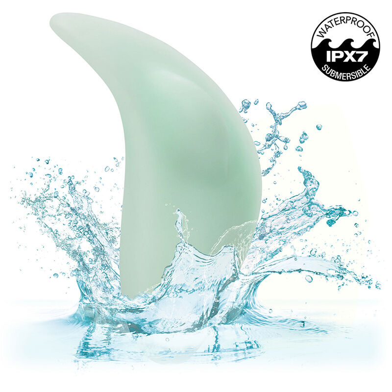 CALEXOTICS - PACIFICA BALI MASSAGGIATORE 10 FUNZIONI ACQUA
