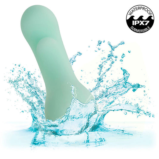 CALEXOTICS - PACIFICA BORA BORA STIMOLATORE G SPOT 10 VIBRAZIONI