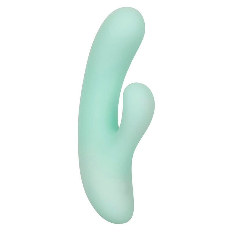 CALEXOTICS - PACIFICA FIJI VIBRATORE E STIMOLATORE PUNTO G 10 VIBRAZIONI