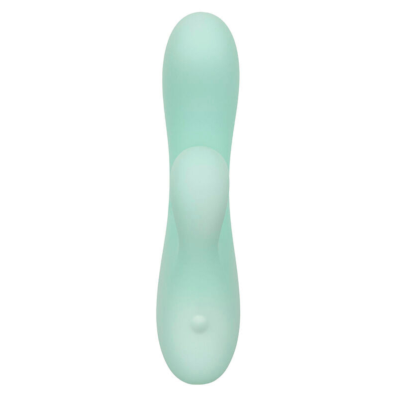 CALEXOTICS - PACIFICA FIJI VIBRATORE E STIMOLATORE PUNTO G 10 VIBRAZIONI