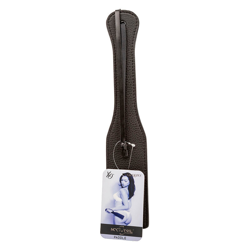 CALEXOTICS - NOCTURNAL PADDLE IN PELLE NERA