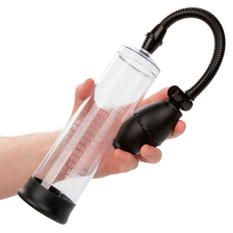 CALEXOTICS - PEAK KIT  POMPA PER POTENZIAMENTO PENE