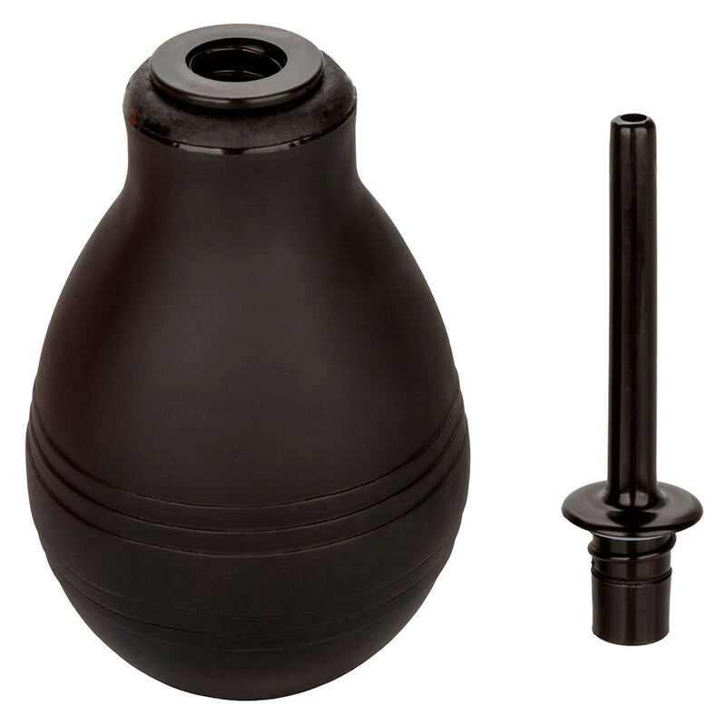 DOCCIA ANALE UNIDIREZIONALE NERA