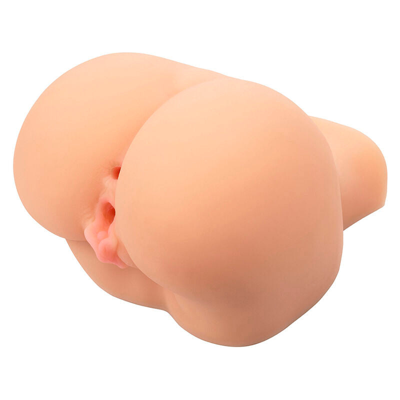 CALEXOTICS - THE FARMERS DAUGHTER  MASTURBATORE REALISTICO DOPPIO INGRESSO NUDE