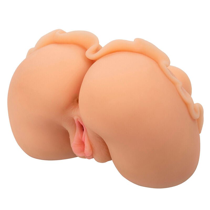 CALEXOTICS - THE PEEP SHOW GIRL MASTURBATORE REALISTICO DOPPIO INGRESSO NUDE