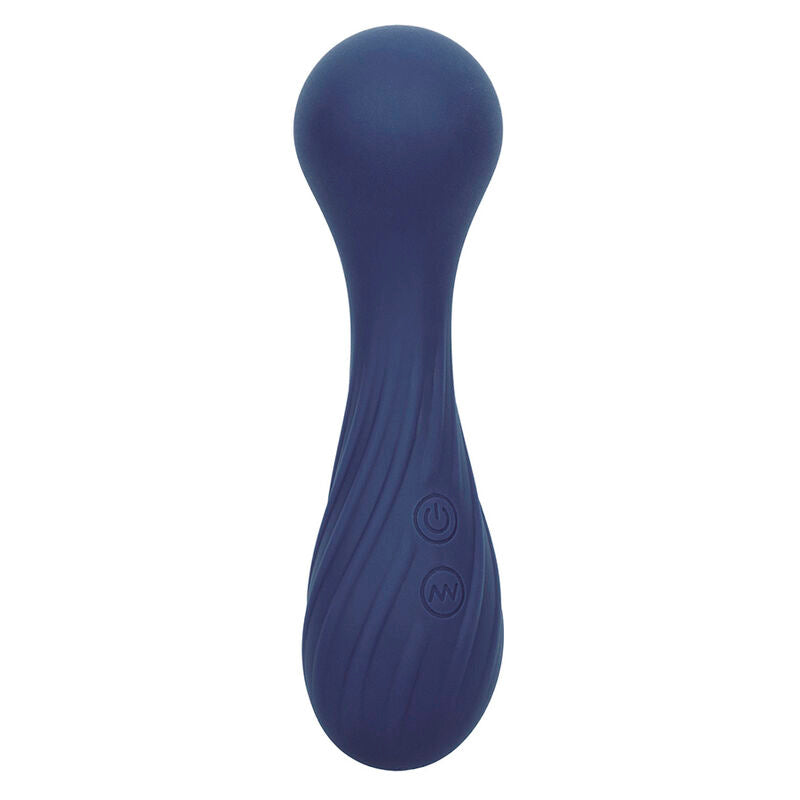 CALEXOTICS - CHARISMA TEMPTATION  MASSAGGIATORE 12 FUNZIONI VIOLA