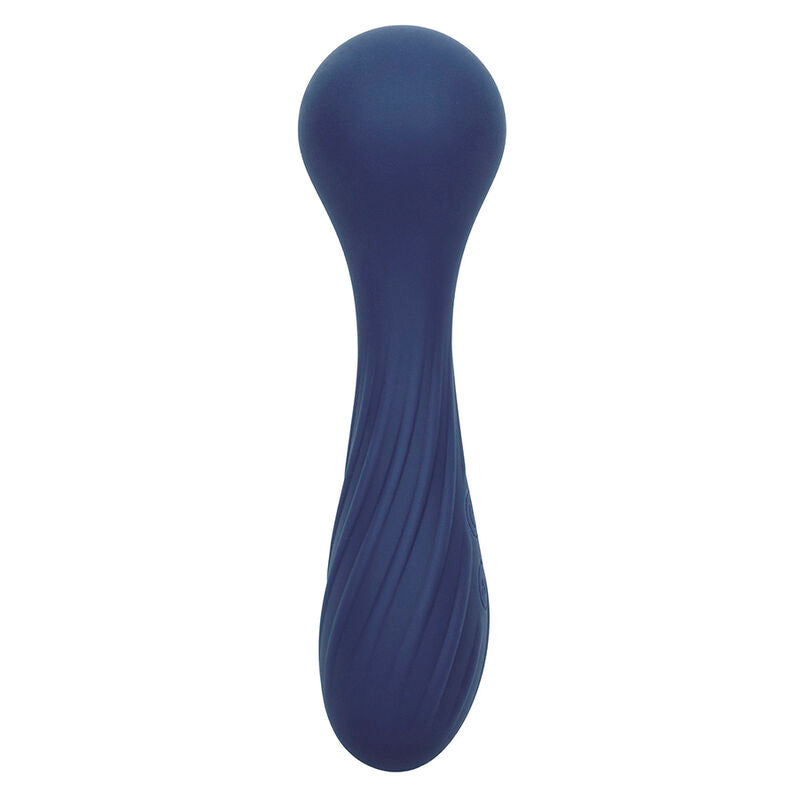 CALEXOTICS - CHARISMA TEMPTATION  MASSAGGIATORE 12 FUNZIONI VIOLA