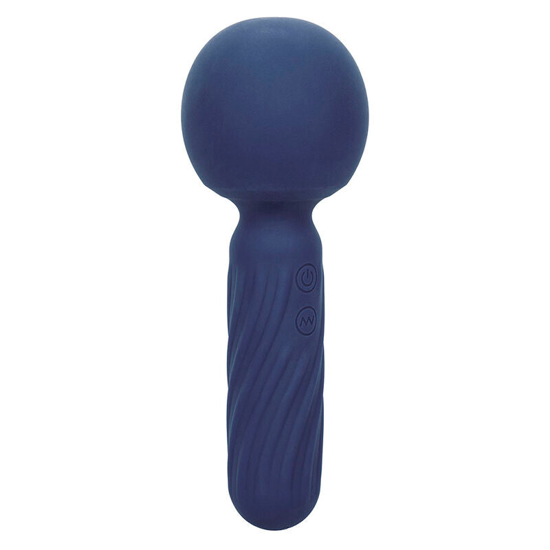 CALEXOTICS - CHARISMA SEDUCTION MASSAGGIATORE 12 FUNZIONI VIOLA