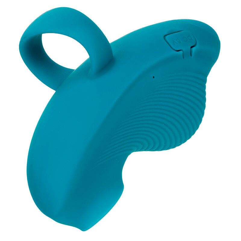 CALEXOTICS - ENVY MASSAGGIATORE PALMARE  7 VIBRAZIONI BLU