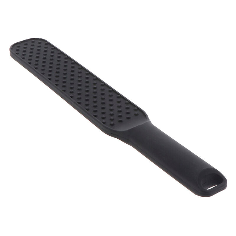 HIDDEN DESIRE - EXTREME PADDLE CON PUNTE LARGE NERO