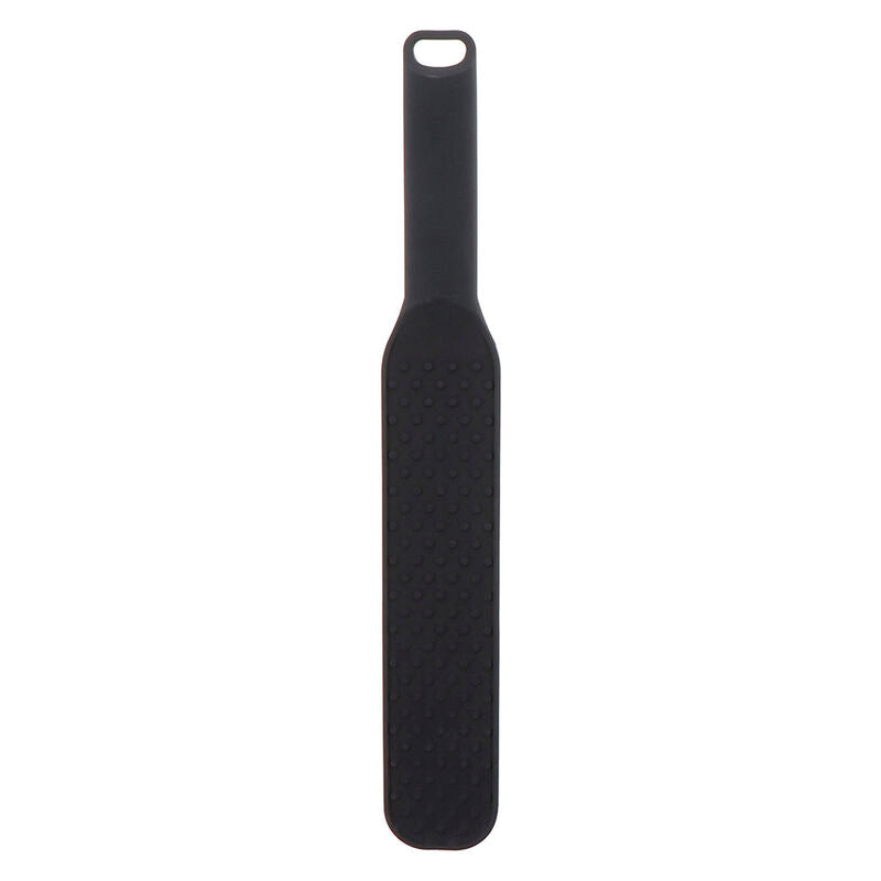 HIDDEN DESIRE - EXTREME PADDLE CON PUNTE LARGE NERO