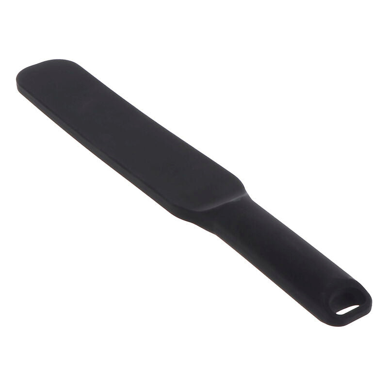 HIDDEN DESIRE - EXTREME PADDLE CON PUNTE LARGE NERO