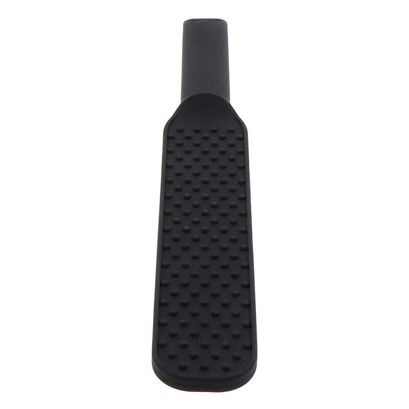 HIDDEN DESIRE - EXTREME PADDLE CON PUNTE LARGE NERO
