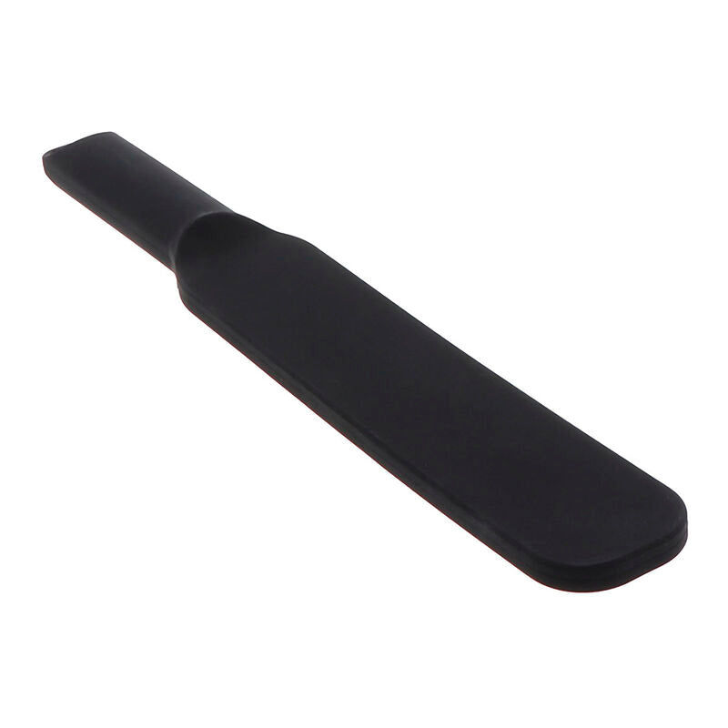 HIDDEN DESIRE - EXTREME PADDLE CON PUNTE LARGE NERO