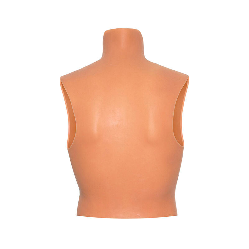 HIDDEN DESIRE - ALTER EGO TORSO FEMMINILE CON SENO COPPA D NUDE