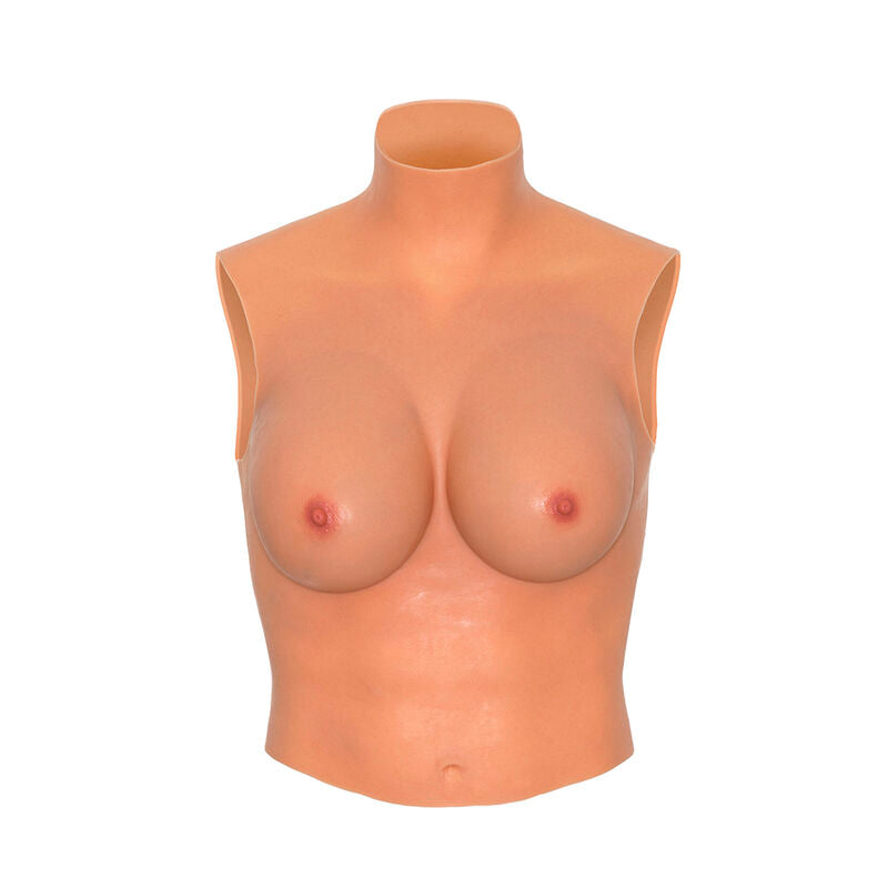HIDDEN DESIRE - ALTER EGO TORSO FEMMINILE CON SENO COPPA D NUDE