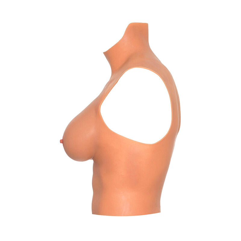 HIDDEN DESIRE - ALTER EGO TORSO FEMMINILE CON SENO COPPA E NUDE