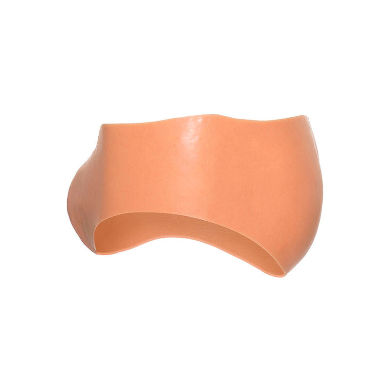 HIDDEN DESIRE - ALTER EGO MUTANDINA BASSA CON VAGINA APERTA NUDE