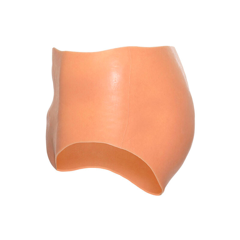 HIDDEN DESIRE - ALTER EGO MUTANDINA ALTA CON VAGINA APERTA NUDE