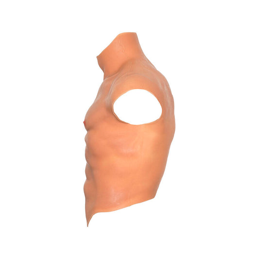 HIDDEN DESIRE - ALTER EGO TORSO MASCHILE IN SILICONE NUDE