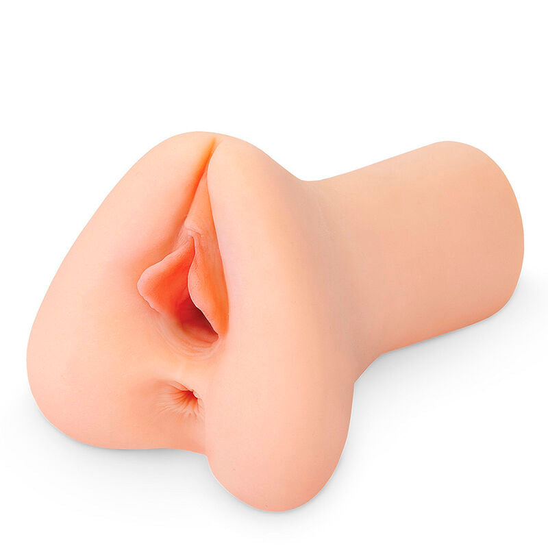 PDX PLUS - PICK YOUR PLEASURE MASTURBATORE REALISTICO XL CON VAGINA COLORE CHIARO