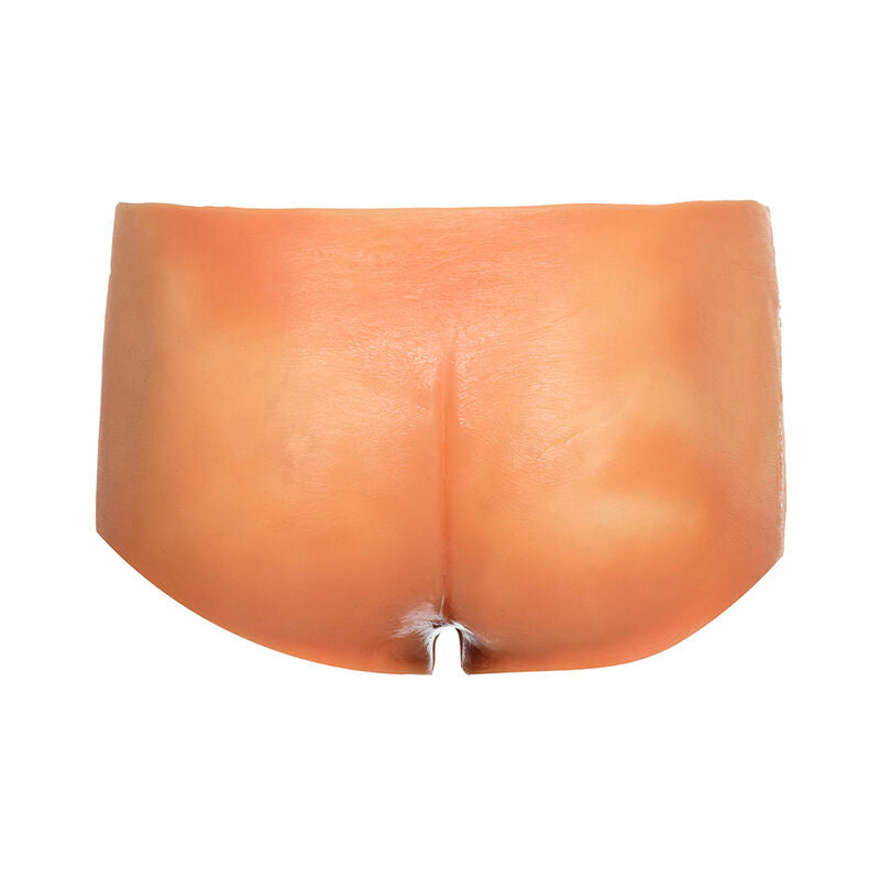 HIDDEN DESIRE - ALTER EGO BOXERSHOT CON PENE 18 CM TAGLIA  S/M