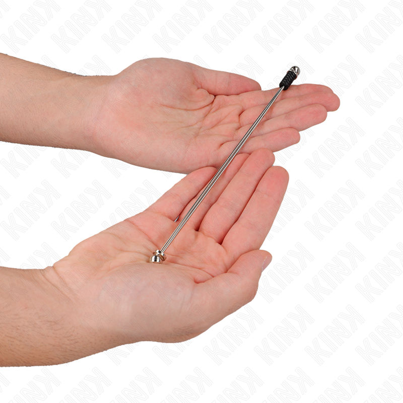 KINK - MORSETTO PER CAPEZZOLI  20 CM 1 PEZZO