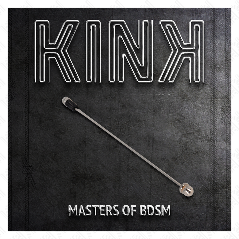 KINK - MORSETTO PER CAPEZZOLI  20 CM 1 PEZZO