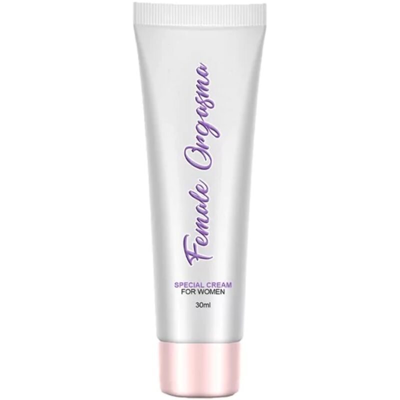 RUF - CREMA STIMOLANTE ORGASMO FEMMINILE 30 ML