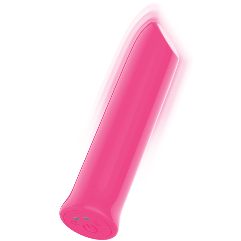INTENSE - TODRICK BULLET STIMOLANTE PER IL CLITORIDE ROSA