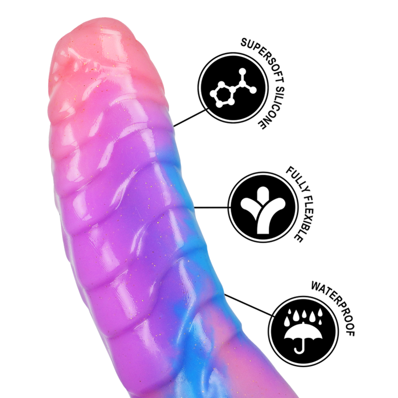 EPIC - EMPUSA GUARDIANO DI ADE DILDO