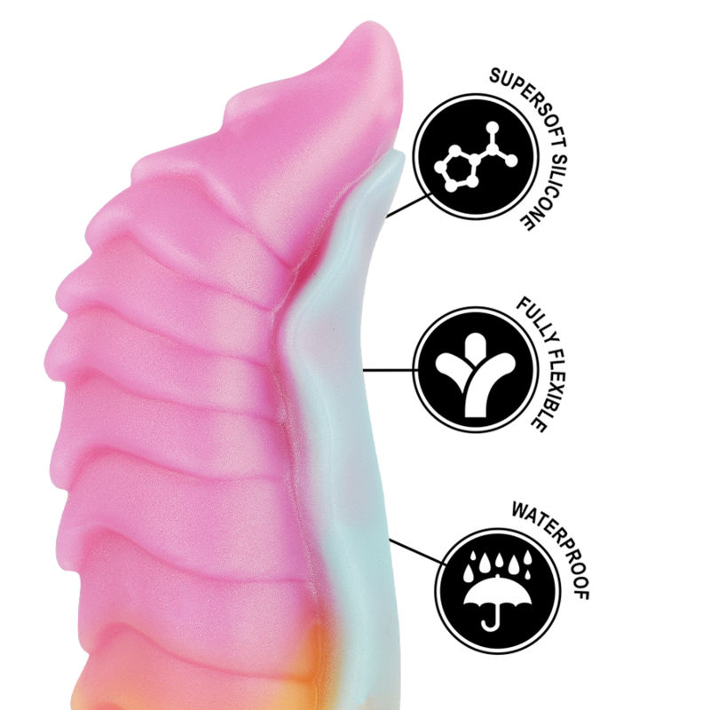 EPIC - KELPIE WATER SPIRIT DILDO